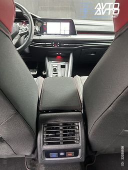 Zunanja slika - VW Golf - GTI DSG - 12 - Predogledna slika