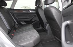 Zunanja slika - VW Arteon - Shooting Brake 2.0 TDI avt. ELEGANCE KAM KESSY VL.KLJUKA - 9 - Predogledna slika