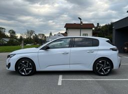 Zunanja slika - Peugeot 308 - 1.2 PURETECH 130 ALLURE FUL LED-ACC-KAMERA-NAVI... - 5 - Predogledna slika