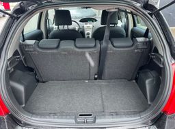 Zunanja slika - Toyota Yaris - 1.0 VVT-i  5VRAT SLO.VOZILO 2.LASTNICA KLIMA - 9 - Predogledna slika