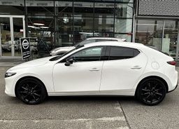 Zunanja slika - Mazda Mazda3 - G140 NAGISA - 4 - Predogledna slika
