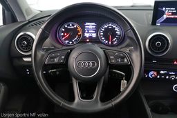 Zunanja slika - Audi A3 - 1.0 TFSI Design 115KM - 8 - Predogledna slika