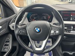 Zunanja slika - BMW Serija 1 - : 118d aut. Sport SLO-1.LAST.-LED - 10 - Predogledna slika