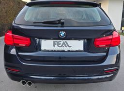 Zunanja slika - BMW Serija 3 - Touring: 320XD-4X4-AVT-FACELIFT-XENON-LED-USNJE-NAVI-PDC - 8 - Predogledna slika