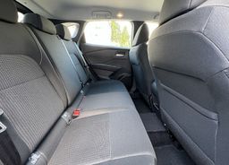 Zunanja slika - Nissan Qashqai - 1.3 DIG-T 140 2WD ACENTA 8 let jamstva - 10 - Predogledna slika