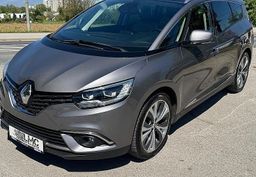 Zunanja slika - Renault Scénic - Grand Scenic 1.5 dCi 110ks °AUTOMATIC° °FULL LED° °PANORAMA° - 1 - Predogledna slika