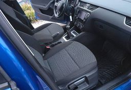 Zunanja slika - Škoda Octavia - 1.6 TDI Family 81 kW NAVIGACIJA PARK-SENZORJI - 4 - Predogledna slika