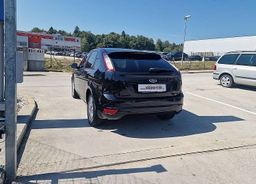 Zunanja slika - Ford Focus - 1.6  115  Trend - 7 - Predogledna slika