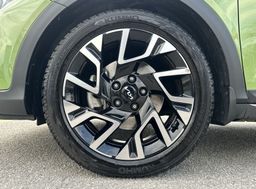 Zunanja slika - KIA XCeed - 1.5 T-GDi EX Way ISG. 7DCT - 9 - Predogledna slika