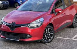 Zunanja slika - Renault Clio - Expression Energy TCe °VELIKI SERVIS PRI 148.392 K - 1 - Predogledna slika