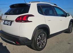 Zunanja slika - Peugeot 2008 - 1.2  ALLURE 131ks °1.LASTNIK° °OPRAVLJEN SERVIS° - 5 - Predogledna slika