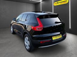 Zunanja slika - Volvo XC40 - D3 2.0 AUT.  FULL LED NAVI ACC PANO PDC KAMERA T - 4 - Predogledna slika