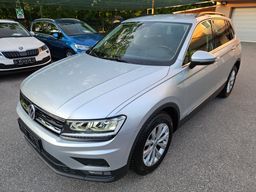Zunanja slika - VW Tiguan - 2,0 TDI BMT Highline - 1 - Predogledna slika