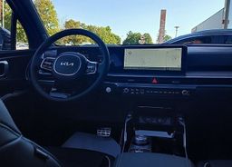 Zunanja slika - KIA Sorento - 2.2 TCi EX Limited AWD 8DCT 142kW zaloga AKCIJA 30 - 6 - Predogledna slika