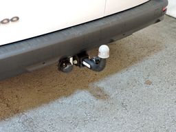 Zunanja slika - Renault Express - Kangoo Kangoo 1,5 Blue dCi 95 Base - 17 - Predogledna slika