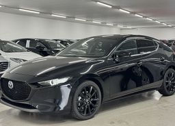 Zunanja slika - Mazda Mazda3 - 2.0 X-186 MHEV CENTER-LINE DESI - 5 - Predogledna slika