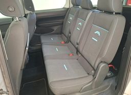 Zunanja slika - Ford Tourneo Connect - Grand 2.0 EcoBlue.PANORAMA.KAMERA.KLJUKA.24MES.JA - 9 - Predogledna slika