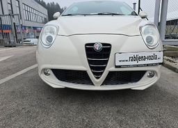 Zunanja slika - Alfa Romeo MiTo - 1.4 Multiair T-Jet 16v Progression - 3 - Predogledna slika