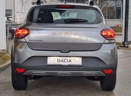 Zunanja slika - Dacia Sandero - 1.0 TCe 110 Stepway Extreme - 6 - Predogledna slika