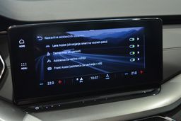 Zunanja slika - Škoda Octavia - Octavia - 15 - Predogledna slika