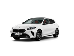 Zunanja slika - BMW Serija 1 - 123 xDrive - 1 - Predogledna slika