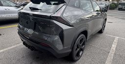 Zunanja slika - Geely Cityray - 1.5 7DCT FWD GF+ Sport - 3 - Predogledna slika