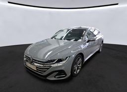 Zunanja slika - VW Arteon - Shooting Brake 2.0 TSI avt. 140kW R-Line.NEMŠKI.KAMERA.LED - 1 - Predogledna slika