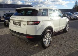 Zunanja slika - Land Rover Range Rover Evoque - 2.0 TD4 150 KM 4x4 AUTOMATIC - SAMO 93.000km - 3 - Predogledna slika
