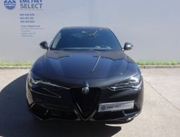 Zunanja slika - Alfa Romeo Stelvio - Q4 2.0 Turbo 280 Veloce Avt. - 3 - Predogledna slika