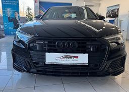 Zunanja slika - Audi A6 - Avant 40 TDI S tronic S line Quatt. MATRIX RADAR PANORAM - 2 - Predogledna slika