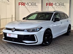 Zunanja slika - VW Passat - 2.0 TDI BMT R-Line DSG•IQ LED•ACC•AMBIENT•HEAD UP• - 1 - Predogledna slika