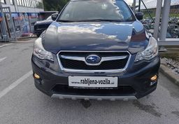 Zunanja slika - Subaru XV - 1.6i AWD STYLE SAMO 97032km - 2 - Predogledna slika
