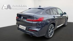 Zunanja slika - BMW X4 - xDrive30d - 2 - Predogledna slika