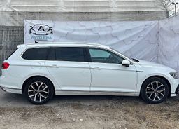 Zunanja slika - VW Passat - Variant 1.4 TSI GTE DSG - LED - NAVI - ACC - PDC - 7 - Predogledna slika