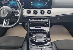 Zunanja slika - Mercedes-Benz E-Razred - E 220 CDI AMG LINE.20 col.distr - 9 - Predogledna slika