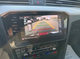 Zunanja slika - VW Passat - Variant 2.0 TDI AUT KEYLESS KAMERA RADAR VIRTUAL NAVI - 16 - Predogledna slika