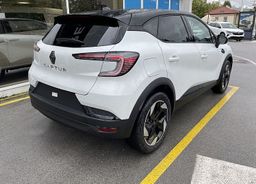 Zunanja slika - Renault Captur - TCe 90 techno - 4 - Predogledna slika