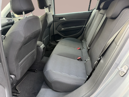 Zunanja slika - Peugeot 308 - 1,2 PureTech 110 - 12 - Predogledna slika