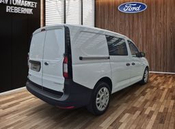 Zunanja slika - Ford - - TRANSIT CONNECT Kombi Furgon L2 TREND 2.0 102PS M6 - 4 - Predogledna slika