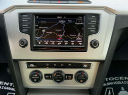 Zunanja slika - VW Passat - 2.0 TDI-4X4 POGON-H LINE-LIZING ZA TUJCE-NAVI- - 11 - Predogledna slika