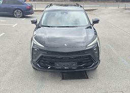 Zunanja slika - Forthing Forthing T5 EVO - T5 Evo my 2025 + ADAS - 9 - Predogledna slika
