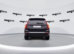 Zunanja slika - Volvo XC90 - B5D Plus Bright 7 sedežev AT AWD PANO-KLJUKA-PILOT - 5 - Predogledna slika