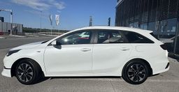 Zunanja slika - KIA Ceed - SW 1.5 T-GDi LX Champion ISG MT - 5 - Predogledna slika