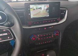 Zunanja slika - KIA XCeed - 1.6 T-GDi EX WAY ISG.7DCT 110.3 kW. VEČ BARV - 10 - Predogledna slika