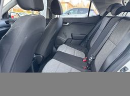 Zunanja slika - KIA Stonic - 1.25 DPI FUN ISOFIX-SENZORJI ZADAJ-DAB+ - 8 - Predogledna slika