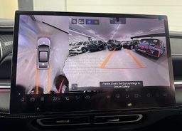 Zunanja slika - Mazda Mazda6e - TAKUMI | LPF BATERIJA | BELO USNJE | ZALOGA - 7 - Predogledna slika