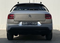 Zunanja slika - Citroën C4 Cactus - Live PureTech 82 SLOVENSKI - 5 - Predogledna slika