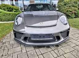Zunanja slika - Porsche 911 - 991.2 - 4.0 GT3 PORSCHE APPROVED... - 2 - Predogledna slika