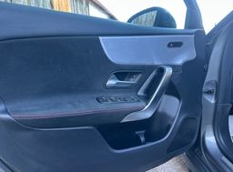 Zunanja slika - Mercedes-Benz A-Razred - 35 AMG 4MATIC + DTC LED KAM NAVI PDC RADAR TOP - 12 - Predogledna slika