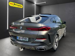 Zunanja slika - BMW serija X6 - X6 - 7 - Predogledna slika